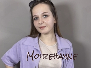 Moirehayne