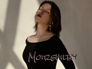 Moirehilby