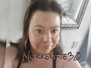 Mokkeltje30