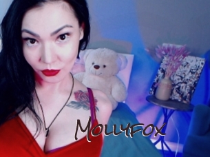 Mollyfox