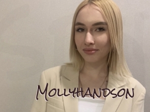 Mollyhandson