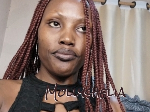 Mollyshelia