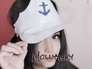 Mollyysky