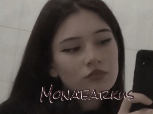 Monabarkus