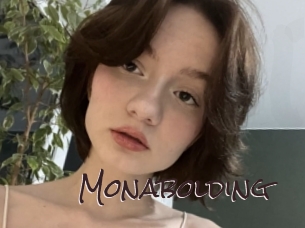 Monabolding