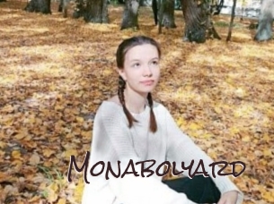 Monabolyard