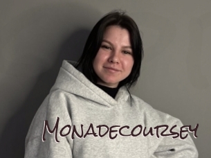 Monadecoursey