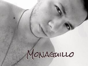 Monaguillo