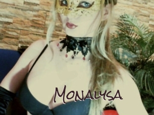 Monalysa