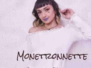 Monetronnette