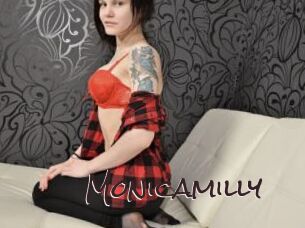 Monicamilly