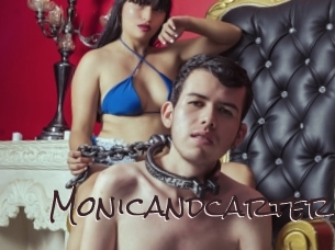 Monicandcarter