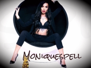 Moniquespell