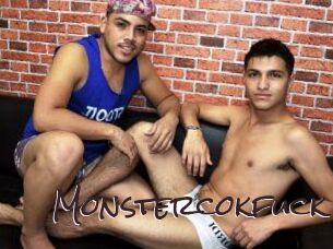 Monstercokfuck