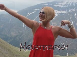 Monsterpssy
