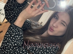 Mooniekiss