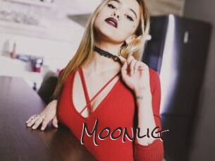 Moonlig