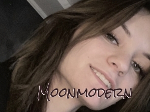 Moonmodern