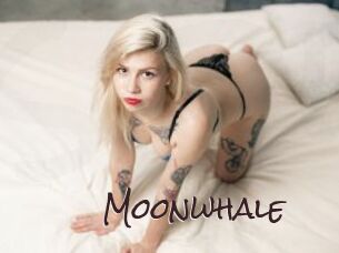 Moonwhale