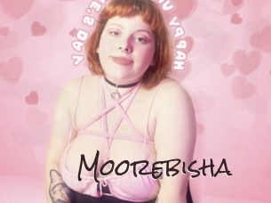 Moorebisha