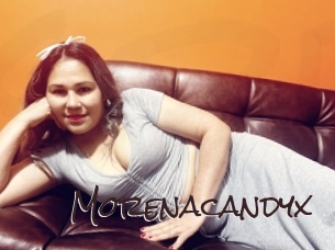 Morenacandyx