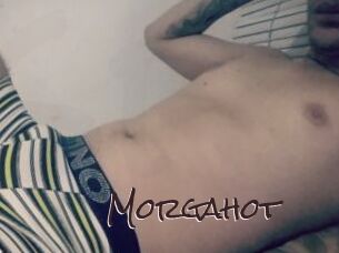 Morgahot