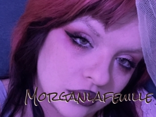 Morganlafeuille