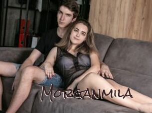 Morganmila