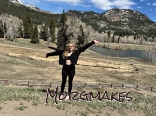 Morgmakes