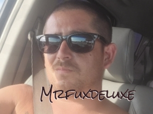 Mrfuxdeluxe