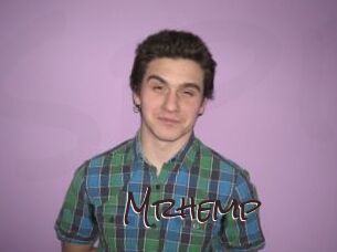 mrhemp Spicy Blogs