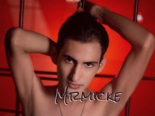 Mrmicke