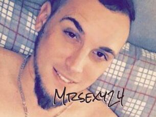 Mrsexy24