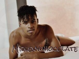 Mrsexychocolate