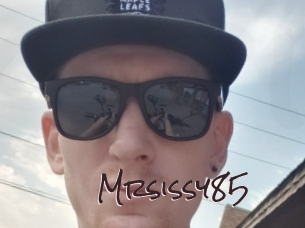 Mrsissy85