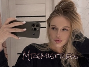 Mrsmistress