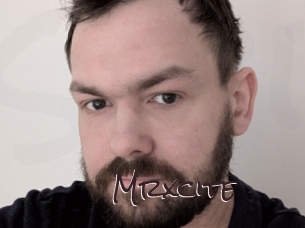 Mrxcite