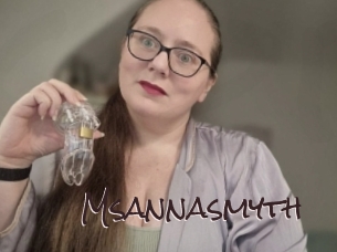 Msannasmyth