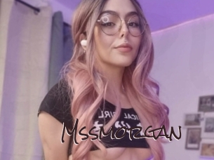 Mssmorgan