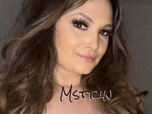Mstrin