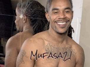 Mufasa21