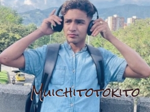 Muichitotokito