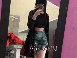 Mulann
