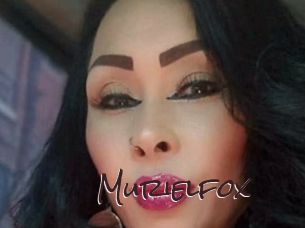 Murielfox