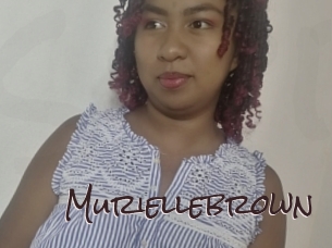 Muriellebrown