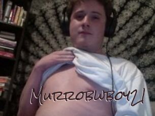 Murrobwboy21