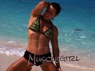 Musclegirl