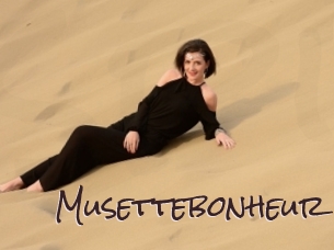 Musettebonheur