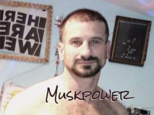 Muskpower