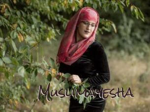 Muslimayesha